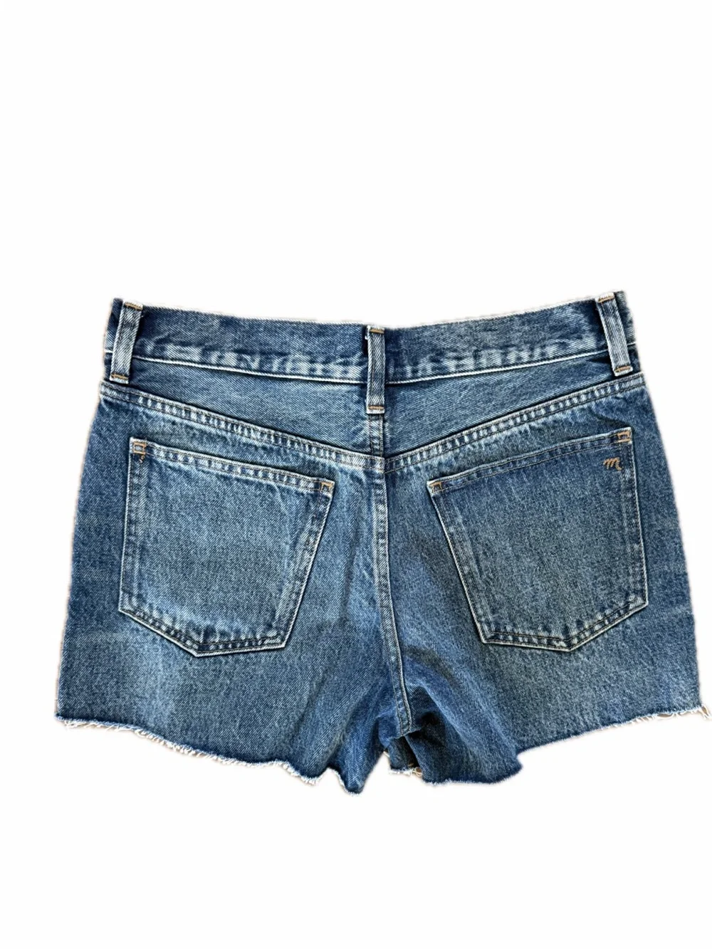 madewell low